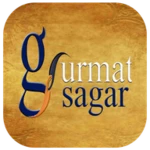 gurmat sagar android application logo